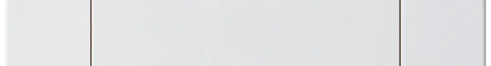 Obturateur ENC kallysto.pro blanc sans vis 