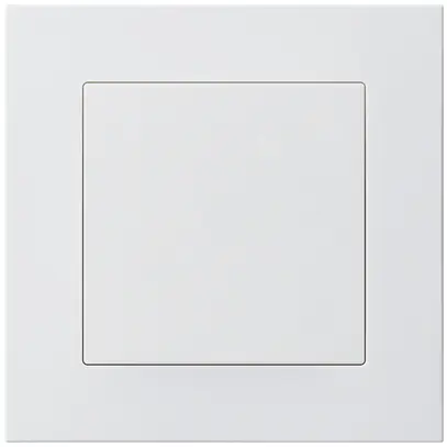 Obturateur ENC kallysto.pro blanc sans vis 