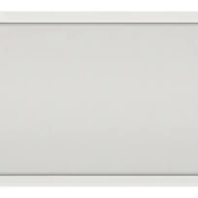 Kit per lampada d'emergenza Sylvania Otao Linear LED 3h AT 310×50mm bianco 