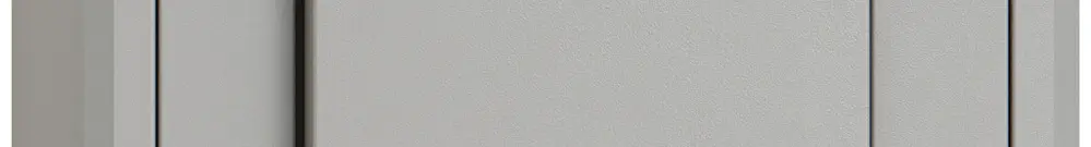 Contact à poussoir AP EDIZIO.liv SNAPFIX® AR/2P grc 