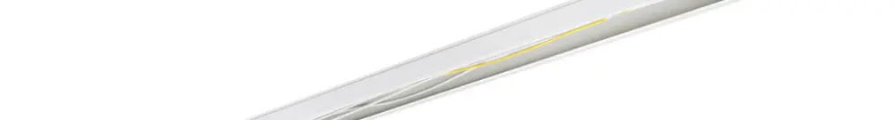 Barre profilée LEDVANCE TRUSYS FLEX 4500 5-pôles blanc 