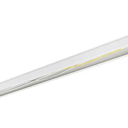 Barre profilée LEDVANCE TRUSYS FLEX 4500 5-pôles blanc 