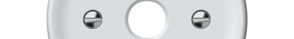 Disque frontal origin sortie de ligne 60×60mm alésage Ø 11mm bc 