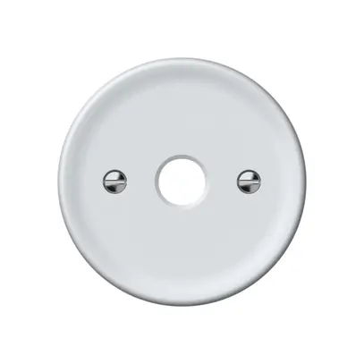 Disque frontal origin sortie de ligne 60×60mm alésage Ø 11mm bc 