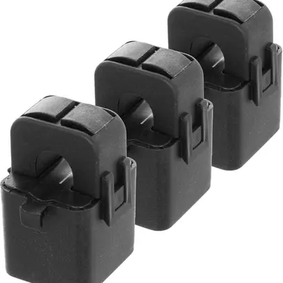Klapp-Stromwandler Ferratec DEFA Kit, 3 x 400A 