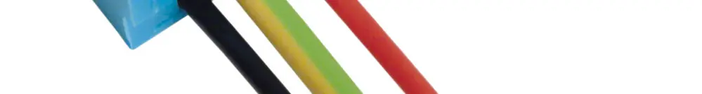 Protezione di sovratensioni KNX Hager 