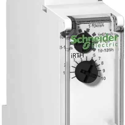 Relais temporisé Schneider Electric RTH 