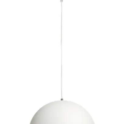 Luminaire suspendu SLV FORCHINI M E27 40W a.adaptateur 3-phases IP20 blanc/or 