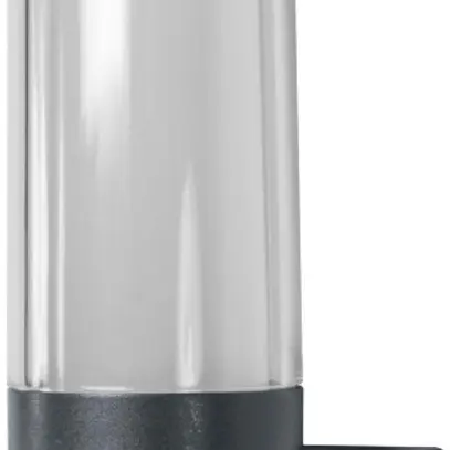 Applique LED SMART+ WIFI FLARE WALL 7.5W RGBW, 320lm, 98×66×331, anthracite 