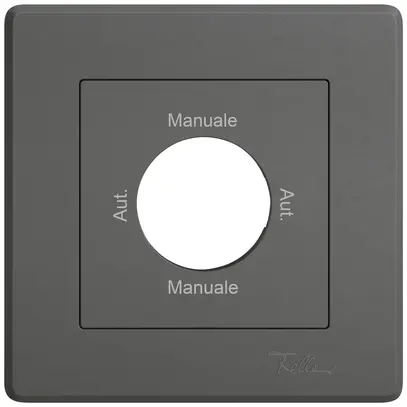 UP-Montageset EDIZIO.liv SNAPFIX® f.Drehsch.m.Schloss Auto-Man-Auto-Man (I) dgu 