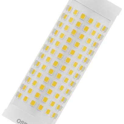 Lampada LED OSRAM Line R7s 19W 2452lm 840 Ø28×118mm chiaro 