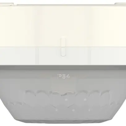 Détecteur de présence AP Theben LUXA 103 S360-100 360° détection carré 28×5m bc 
