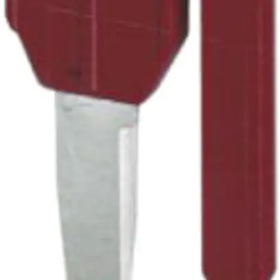 Ponte di riduzione 2L rosso UT 35 