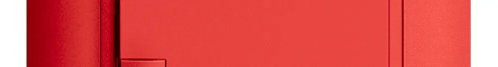 Tasto INC ZEP imp/min.1c/1t con LED EDIZIOdue berry 