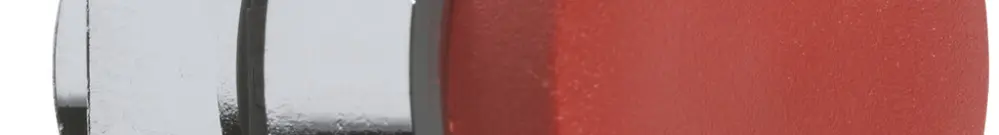 Testa motrice Schneider Electric per pulsante rosso 