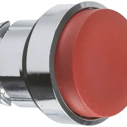Testa motrice Schneider Electric per pulsante rosso 