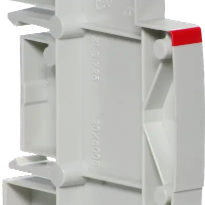 Pezzo intermedio SMISSLINE TP 9mm a 5 pzz. 