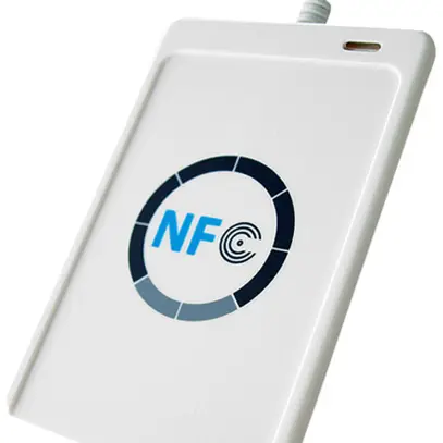 Programmateur de cartes Scame PROG2 USB type A 1m 