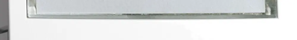 Scatola di raccordo INC FTTH EDIZIOdue FH 2×LC APC Duplex F bianco 
