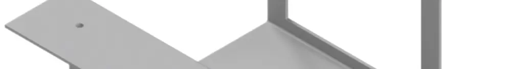 Support d'appareil FLF Lanz 4-fois 