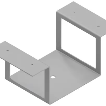 Support d'appareil FLF Lanz 4-fois 