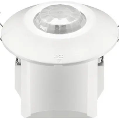 Détecteur de mouvement/capteur de luminosité INC DOTLUX IP20 CASAMBI PIR blanc 