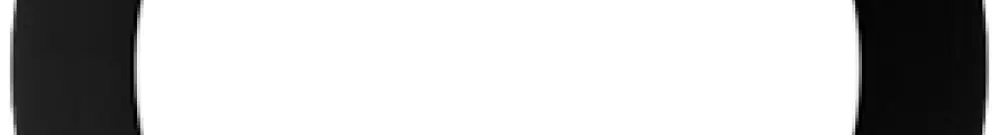 Bague de recouvrement LEDVANCE UNIVERSAL Ø228×22mm acier noir 