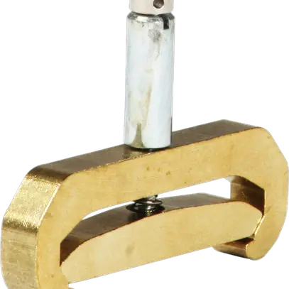 Boulon-support Woertz 31mm 