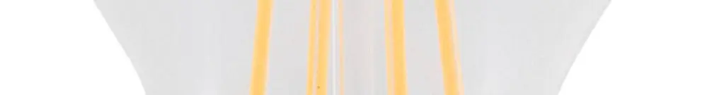 Lampada LED Sylvania ToLEDo Retro A60 E27 7W 806lm 827 KL SL 