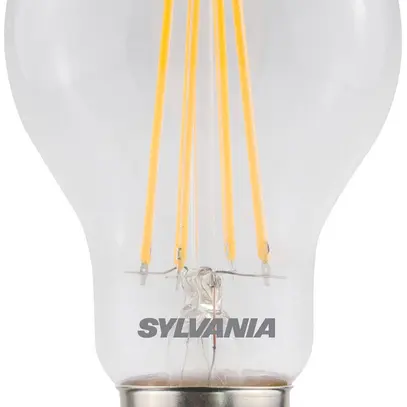 Lampada LED Sylvania ToLEDo Retro A60 E27 7W 806lm 827 KL SL 