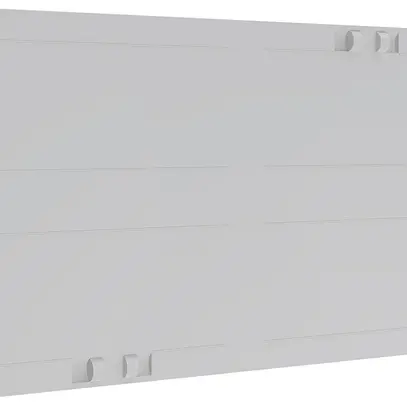 Kit di moduli Schneider Electric Prisma XS, sezionatore NH, 4×NH00, 500×300mm 