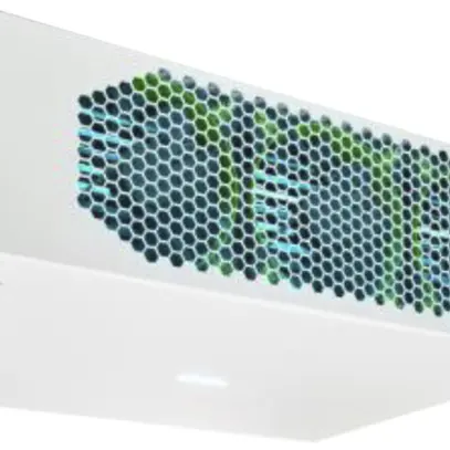 Unité de désinfection d'air UV-C PHILIPS SM310C 2×TUV PLL 60W HFS 