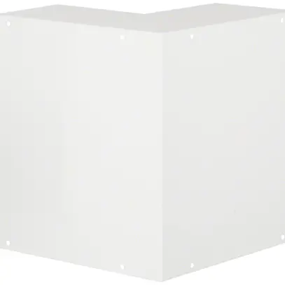 Angolo esterno tehalit FWK 3E E30 100×260mm, bianco traffico 