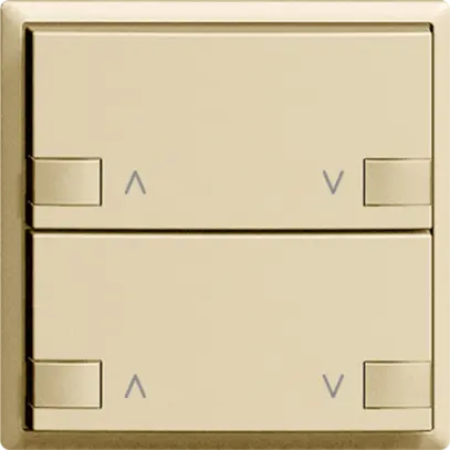 Tasto INC ZEP mot. 2c/2t staz.centr/sec. EDIZIOdue sand 