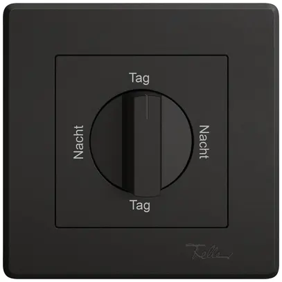 Kit di montaggio INC EDIZIO.liv SNAPFIX® p.interr.manop.Nacht-Tag-Nacht-Tag ne 