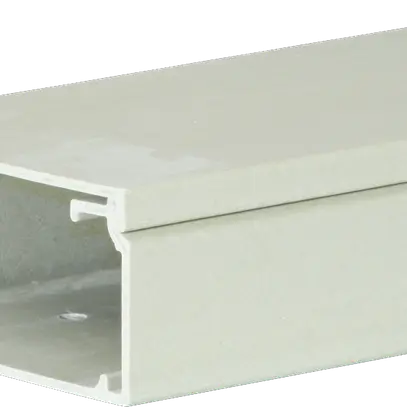 Canale d'installazione tehalit LFG 100×50×2000mm grigio 