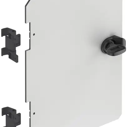 Porte intérieure Demelectric GEOS-S IT 3040 