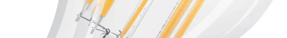 Lampada LED Parathom Retrofit CLASSIC A 100 FIL 1521lm E27 11W 230V 827 