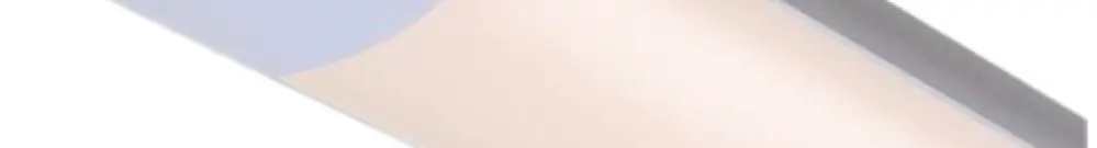 LED-Lichtleiste SCHOEN Kitchen, 48W 830 4200lm 1213mm 