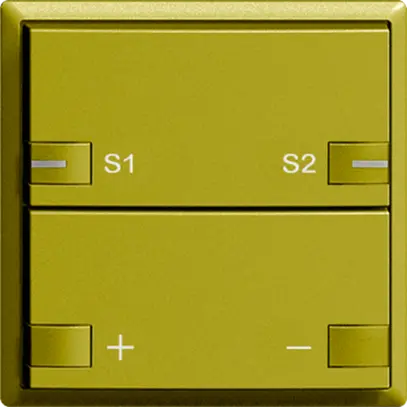 Varialuce univ. ZEP 1c/2t staz. per scena EDIZIOdue olive 