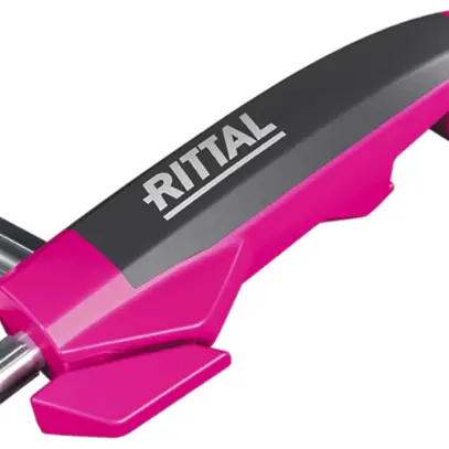 Outil universel Rittal AS 4052.000 avec couteau/clé de vis/ouvre-bouteilles 