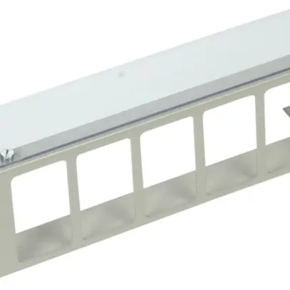 Kit di montaggio Woertz DAK 8825 Scs 5 FLF verticale vuoto 