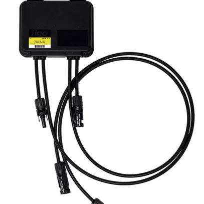 Tigo TS4-A-O MC4 700W optimiseur, tension système max. 1000V 