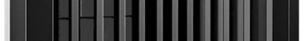 Natte filtrante Rittal Blue e+ SK 3239.308 204×204×45.8mm noir 