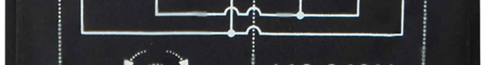 EB-RF-Schaltaktor Shelly 2PM Gen3 Bt/Wi-Fi 2-Kan 110…240V 