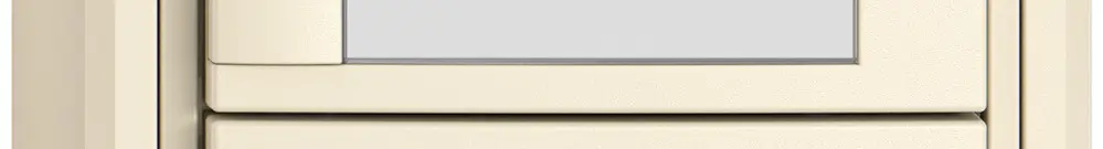 AP-Universaltaster EDIZIO.liv UNI SNAPFIX® 12…48V o.LED 2× 1-Tbed.Pap.cr 