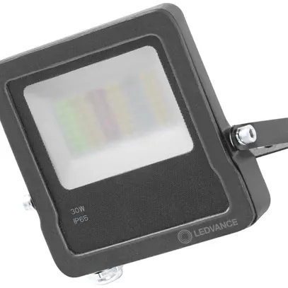 Proiettore LED SMART+ WIFI FLOOD 30W, RGBW, 2190lm, 100°, 209×168×30mm, IP65 