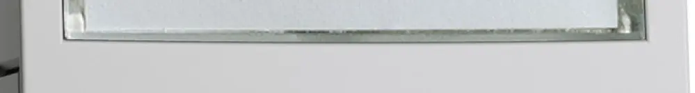 Scatola di raccordo INC FTTH EDIZIOdue FH 2×LC APC Duplex F grigio chiaro 
