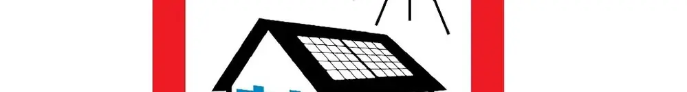 «Bâtiment avec batterie  combinée à une installation PV» 