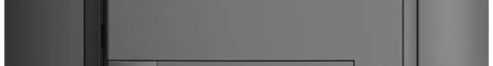 UP-Taster KNX 1-fach EDIZIOdue dunkelgrau RGB mit LED mit Papiereinlage 